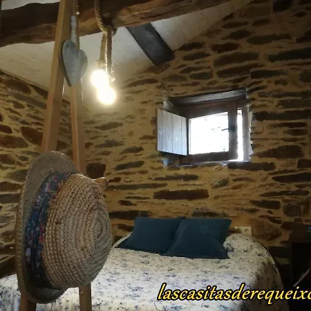 Landhuis Las Casitas De *