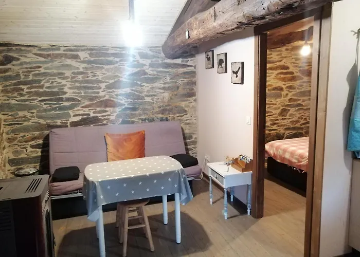 Las Casitas De בית כפרי