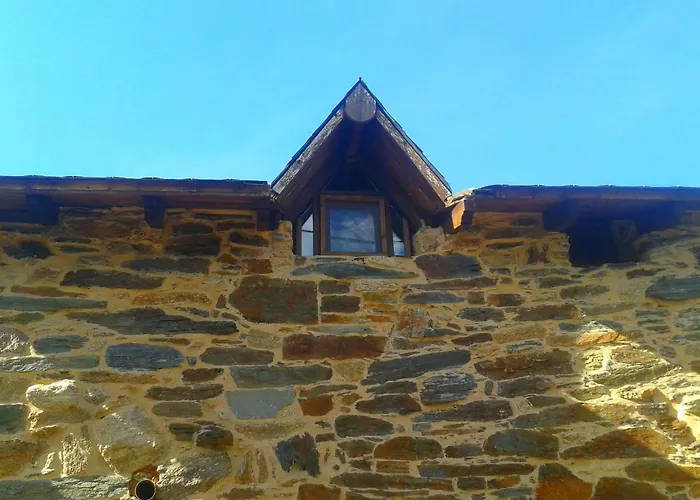 בית כפרי Las Casitas De *