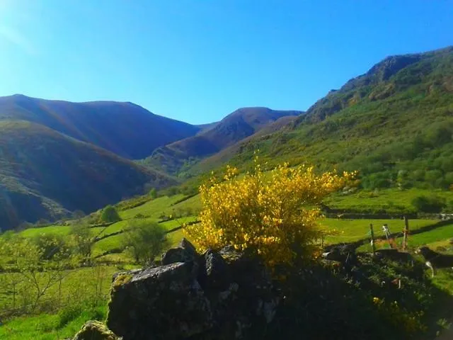 Las Casitas De בית כפרי