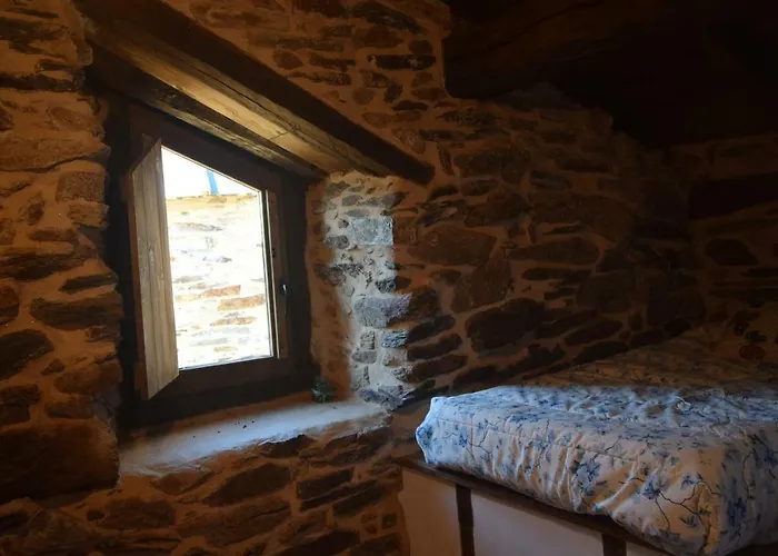 Las Casitas De בית כפרי *