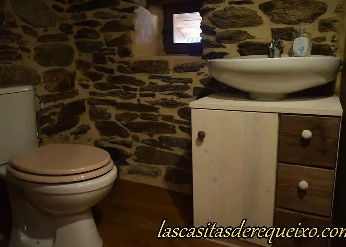 Las Casitas De בית כפרי *