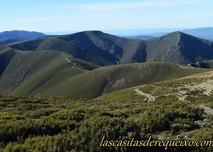 Las Casitas De בית כפרי