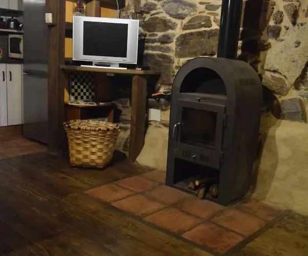 Country house Las Casitas De