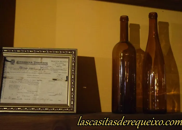 Las Casitas De בית כפרי