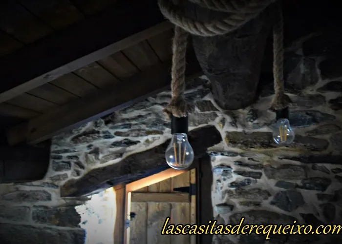 בית כפרי Las Casitas De *