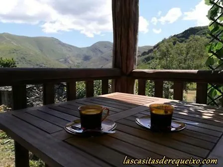 Las Casitas De בית כפרי