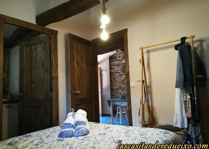 בית כפרי Las Casitas De *