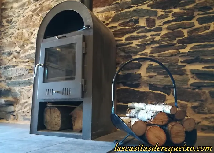 בית כפרי Las Casitas De