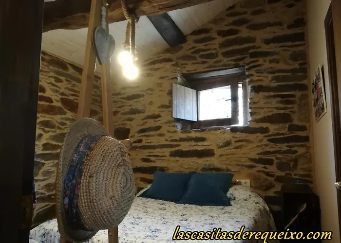 בית כפרי Las Casitas De *